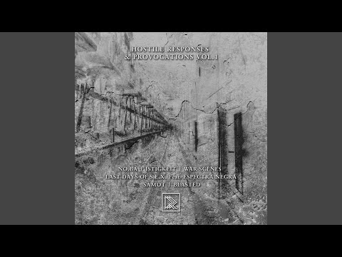 Bourbon Drive (Original)