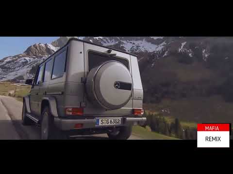 Mav-d feat. Pastor Napas - Слово (Mafia Remix)