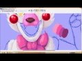 Welcome to the kid's cove -FNAF SPEEDPAINT ...