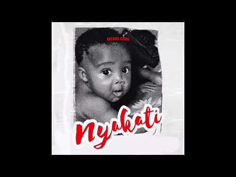 Ucho Gun - Nyakati (official music audio)