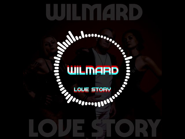Wilmard - Love Story