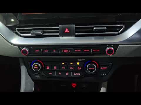 Kia Niro 1.6GDi (PLUG IN HYBRID) AUTOMATIC **ORIGI - Image 2