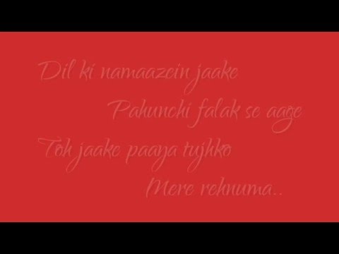 download lagu mp3 mp4 Rehnuma Rocky Handsome Lyrics, download lagu Rehnuma Rocky Handsome Lyrics gratis, unduh video klip Rehnuma Rocky Handsome Lyrics