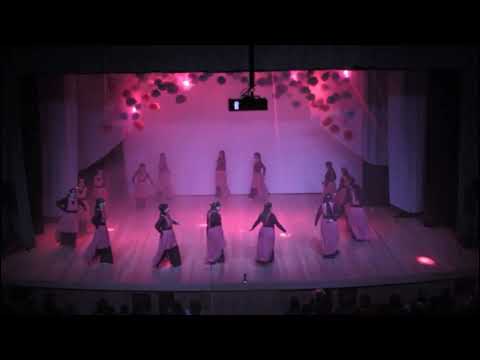 Lehakat Dorot Horim - Chalom Yaacov - Show Dorot 2018