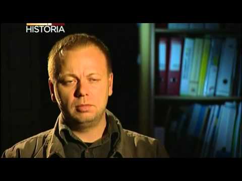 Sekrety i skarby III Rzeszy - Międzyrzecki rejon umocniony LEKTOR PL