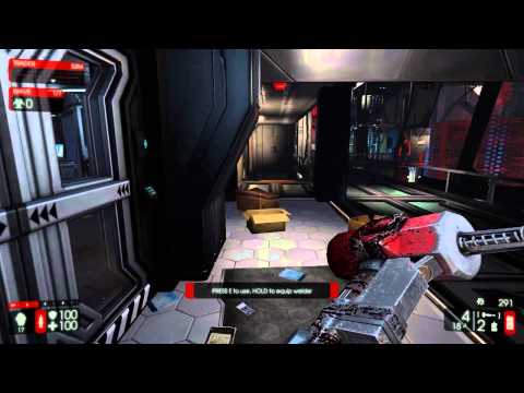 Lock Please What S The Proper Way To Kill A Fleshpound Killing Floor 2 General Discussions