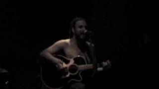 Simon Feret - Seven Drunken Nights