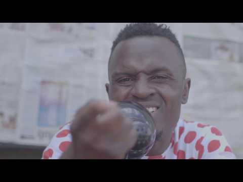 Kimsa  - Jackpot (Official Video)