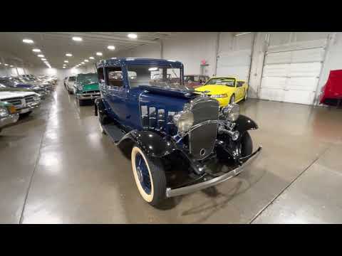 1932 Chevrolet Confederate (CC-1528518) for sale in Grand Rapids, Michigan