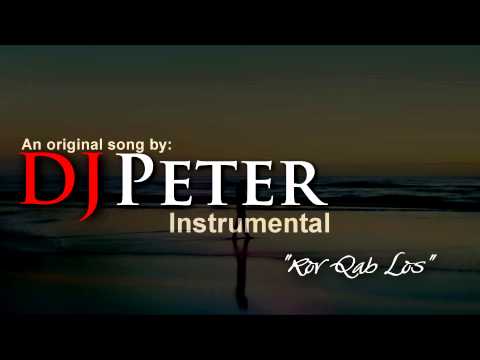 DJPeter Original - Rov Qab Los