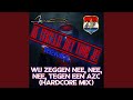 Ik vertaal het voor je! (Wij zeggen Nee, Nee, Nee, tegen een AZC! (Hardcore Mix) (Remix)