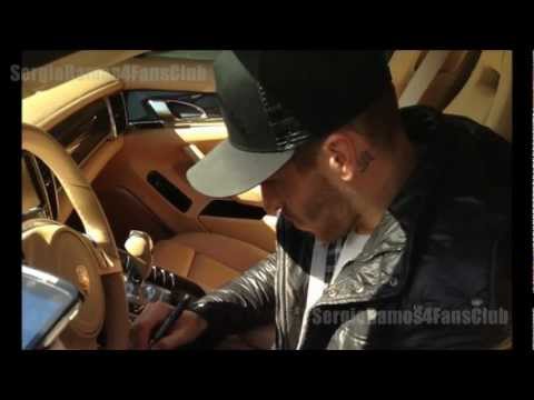 Sergio Ramos - Don't Go