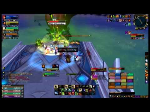 Sabbatum vs. Mythic Krosus
