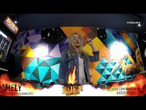 Amely - Live @ Radio Intense 29.05.2018