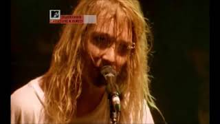 Silverchair - Freak ( live at Melbourne 97)