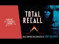 Jerry Goldsmith - The Johnny Cab (From "Total Recall" OST)