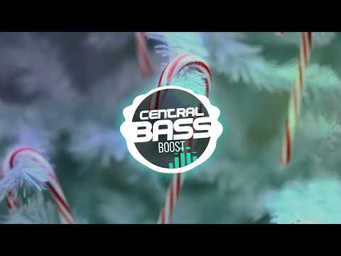 Niklas Dee, JUNAR, Menno - SugarCrash!  [Bass Boosted]