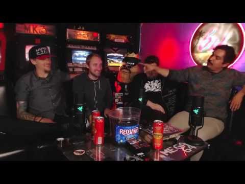 Mega64 Podcast 352 - Tomorrowland & TRON: Legacy