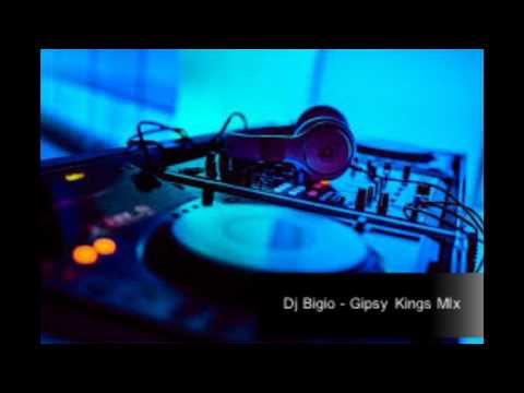 Dj Bigio - Gipsy Kings