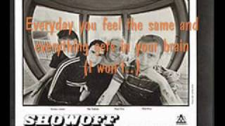 Spill-Showoff-Lyrics