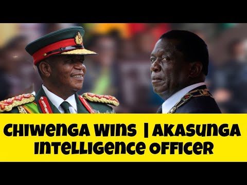 Security personnel in tactical gear