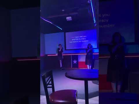 William and I Du Hast Me Maybe