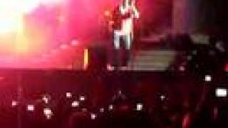 Ne-Yo Live: Ain&#39;t Thinking About You (Grad Nite 08)