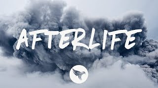Hailee Steinfeld - Afterlife (Lyrics) Hailee Steinfeld - Afterlife (Lyrics)