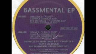 Grampa - I Don't Care (1998)