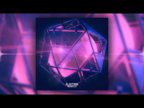 EL3KTRNX - MONACO (ORIGINAL MIX) (AUDIO)