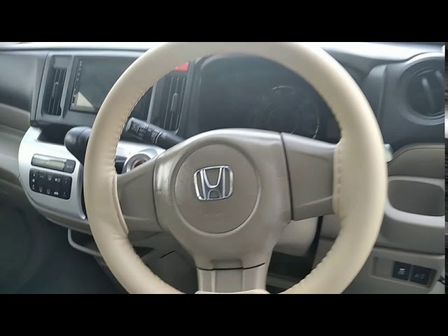 Honda N Wgn 2015 Honda N Wgn 2015 Video