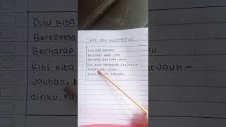 Download lagu KEPOMPONG ( lirik ) mp3