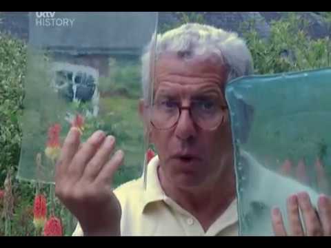 What The Romans Did For Us (3of6): Building Britain, Town and Country