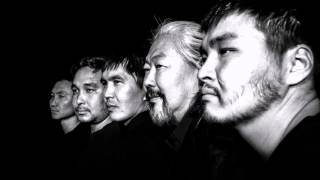 Hartyga - Run Through The Jungle