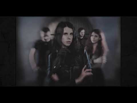 THE LUST - Dr.Jeep (Sisters Of Mercy cover)