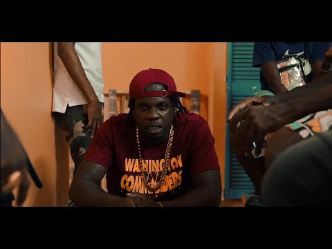 Tre Maddawg x Keem Fazo - SQUEEZE (Official Music Video)