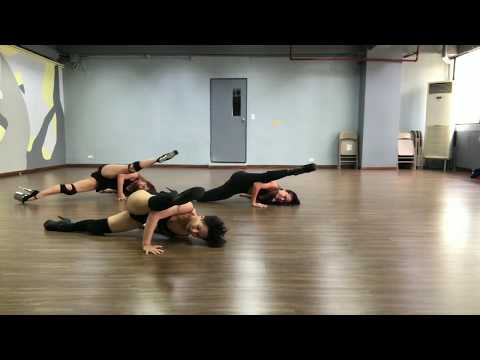 Awake - Forxst / Heels Choreography