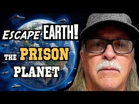 Astral Traveler REVEALS That DARK BEINGS Are In Control & Deceiving Us