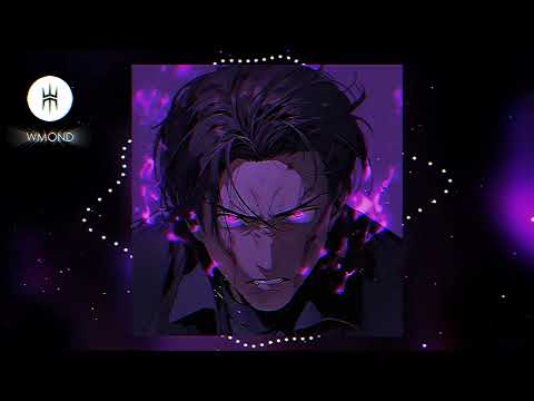 WMond - Night Drive Phonk (slowed)