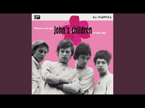 Strange Affair (2021 Remastered)