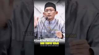 Download lagu A Solution for Workers Who Pray Far from the Mosque!? #shorts mp3 Download lagu A Solution for Workers Who Pray Far from the Mosque!? #shorts mp3