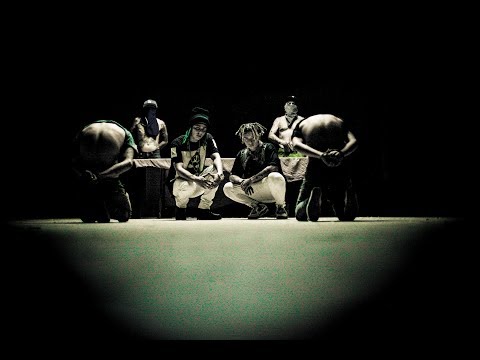 Pistola Bang Bang ft Soda Boy- Mafioso (Video Oficial)