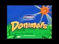 Dannon S Danimals Yogurt PBS Kids Funding Sequence Zoboomafoo 2001
