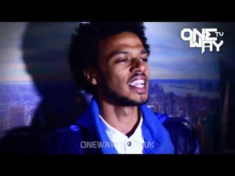 ONE WAY TV | RICO DON (STAR9Z) - RISE OF A BOSS FREESTYLE @RICOSTAR9Z