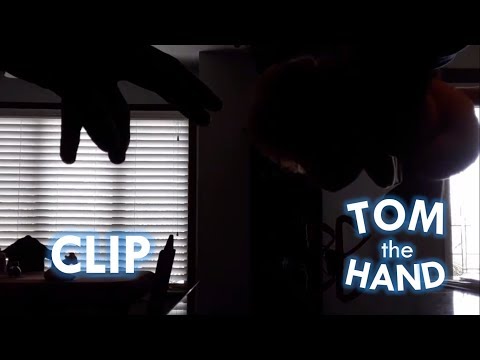 Tom the Hand 2x16: Unleash Fallen - Tom, Robert, Paddington & Kevin vs. Handy and Mokay