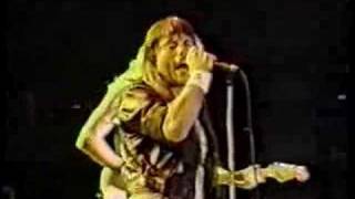 Iron Maiden-07.Wasting Love (Argentina 1992)