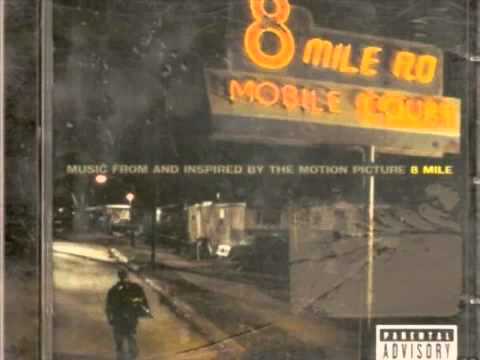 FatBoy Slim ft. Eminem - My Name Is (house mix)