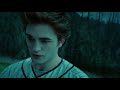 Twilight - Baseball scene