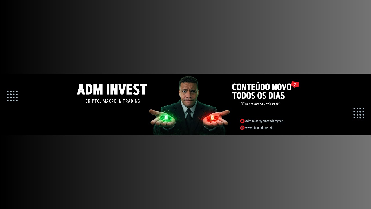BITCOIN, AÇÕES E FOREX, FECHAMENTO DOS MERCADOS, ACORDO DE PAZ (EUA X IRÃ) MAPEANDO OPORTUNIDADES