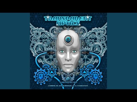 Astral Initiation (Original Mix)